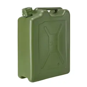 197025-jerrycan-benzin-und-treibstoffkanister-aus-polyethylen-mit-zwei-kammern-und-flexibler-tulle-pressol-grun-20-l