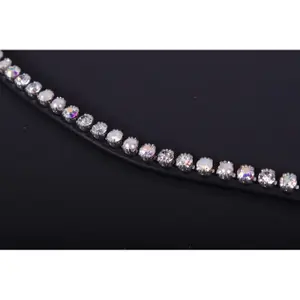 Frontal for horse Presteq Faysport Shinebright