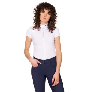 Turnierpolo Damen Presteq PerformNow image-2