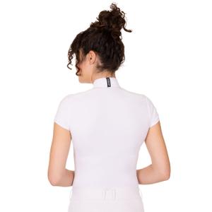 Turnierpolo Damen Presteq PerformNow image-3