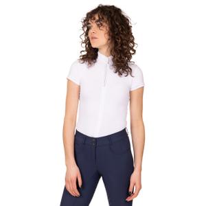 Turnierpolo Damen Presteq PerformNow image-1