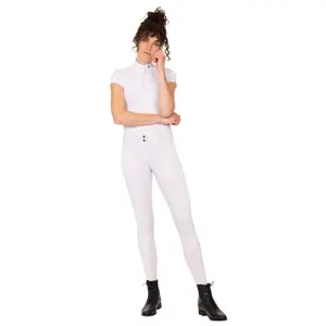 Turnierpolo Damen Presteq PerformNow image-0