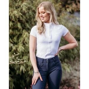 Turnierpolo Damen Presteq PerformNow image-4