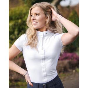 Turnierpolo Damen Presteq PerformNow image-5