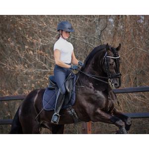 Turnierpolo Damen Presteq PerformNow image-6