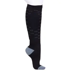 Reitsocken Frau Presteq ComPressTEQ image-1