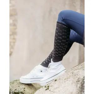 Reitsocken Frau Presteq ComPressTEQ image-3