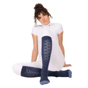 Riding socks women's Presteq ComPressTEQ image-3