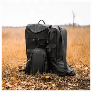 Stiefeltasche Reiten Presteq Pro image-2