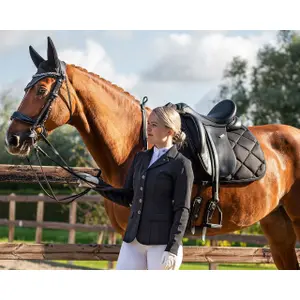 Almofada de sela para cavalos Presteq PerformNow image-2