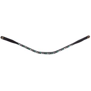 p701-zwem-pannband-for-hast-presteq-shinebright-svart-emerald