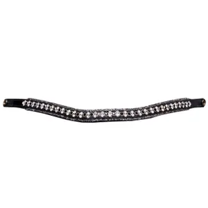 Frontal for horse Presteq FaySport Glitter