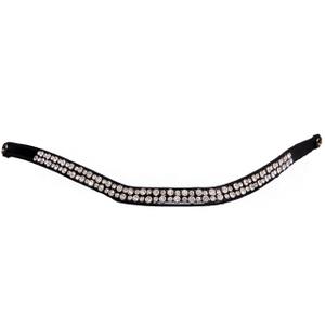 p710-zwzi-stirnband-fur-pferd-presteq-sparklingstar-zwart-zilver