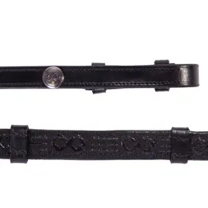 p716-zw-pferdezugel-mit-stopps-presteq-faysport-zwart-zwart