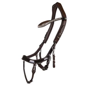 p726-br-anatomisches-pferdehalftriemen-presteq-faysport-shine-braun
