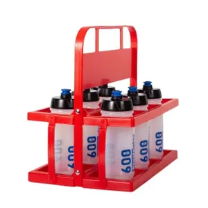 062785-flaschenhalter-klein-pvc-6-flaschen-prestoglas-rot-weiss-600-ml