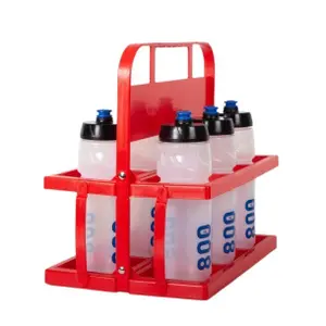 062786-flaschenhalter-klein-pvc-6-flaschen-prestoglas-rot-weiss-800-ml