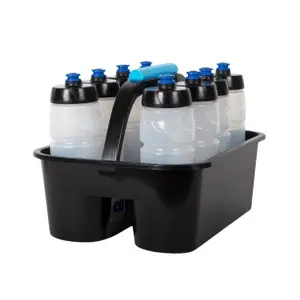 062795-flaschenhalter-klein-pro-8-flaschen-prestoglas-schwarz-weiss-800-ml