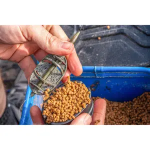 Plomb Feeder Method Preston 75g image-4