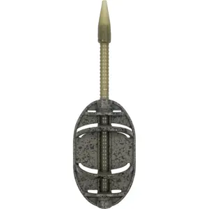 Plomb Feeder Method Preston 90g image-0