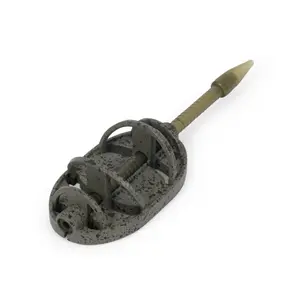 Plomb Feeder Method Preston 90g image-1