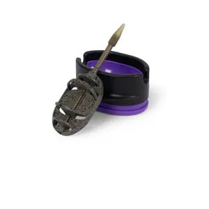 Plomb Feeder Method Preston 90g image-2
