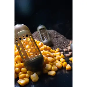 Foderautomat Preston Bait Up 70g image-4