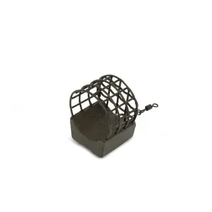 Foderautomat Preston Flow Mesh 90g image-3