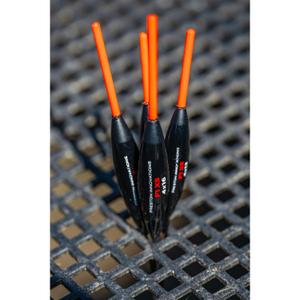 Flotador de poste Preston F1 XS 10 (x4) image-1