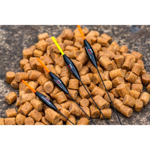 Flotador de poste Preston F1 XS 16 (x4) image-4