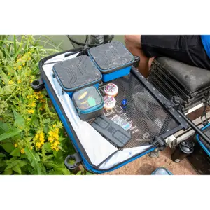 Desserte station Preston Ventalite image-2