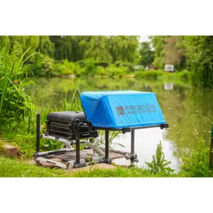 Desserte station Preston Ventalite image-3