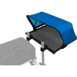 Hooded bench Preston Ventalite