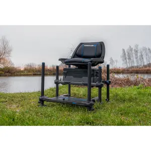 Stazioni Preston Absolute 5G 360 image-2