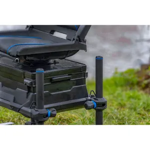 Stazioni Preston Absolute 5G 360 image-3