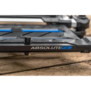 Stazioni Preston Absolute 5G White Edition image-4