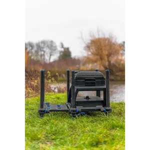 Stationen Preston Absolute 5G Black Edition image-2