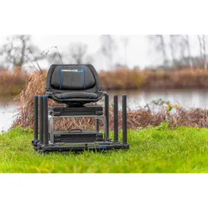 Stazioni Preston Absolute 5G 360 image-2