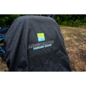 Waterproof chair cover Preston image-1