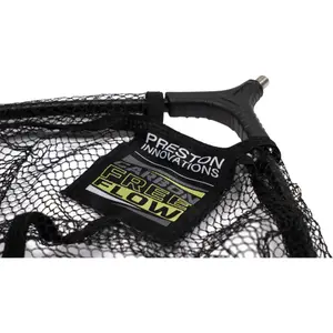 Netting spoon Preston Free Flow image-4