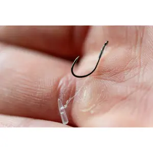 Hook Preston Natural N-30 Eyed image-1