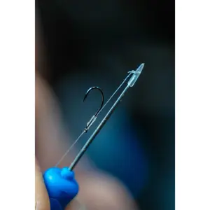 Hook Preston Natural N-30 Eyed image-2