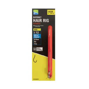 Líderes das carpas Preston (x8) image-2