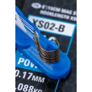 Pie de página Preston Mag Store 10 Xs02-B (x8) image-2