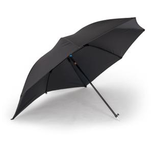 Flat fibreglass umbrella Preston