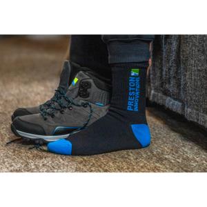 Waterproof socks Preston image-1