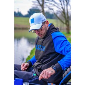 Baseball cap Preston HD image-3