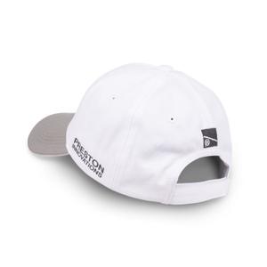 Baseball cap with logo Preston PI image-1