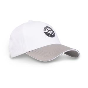 Baseball cap with logo Preston PI image-2