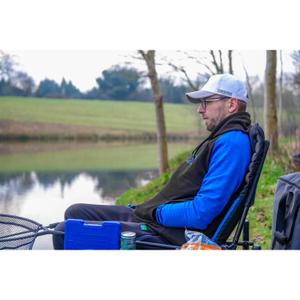 Baseball cap with logo Preston PI image-3